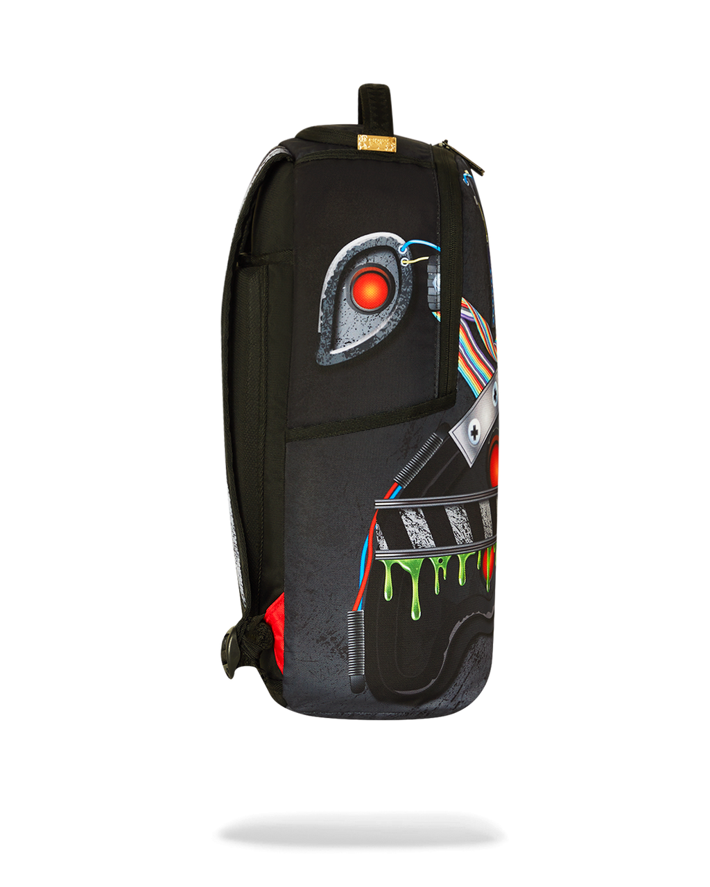 SPRAYGROUND Ghostbusters Proton Backpack — product image 5