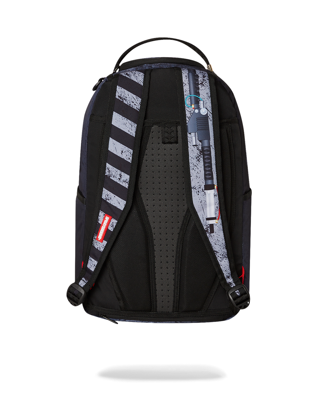 SPRAYGROUND Ghostbusters Proton Backpack — product image 7