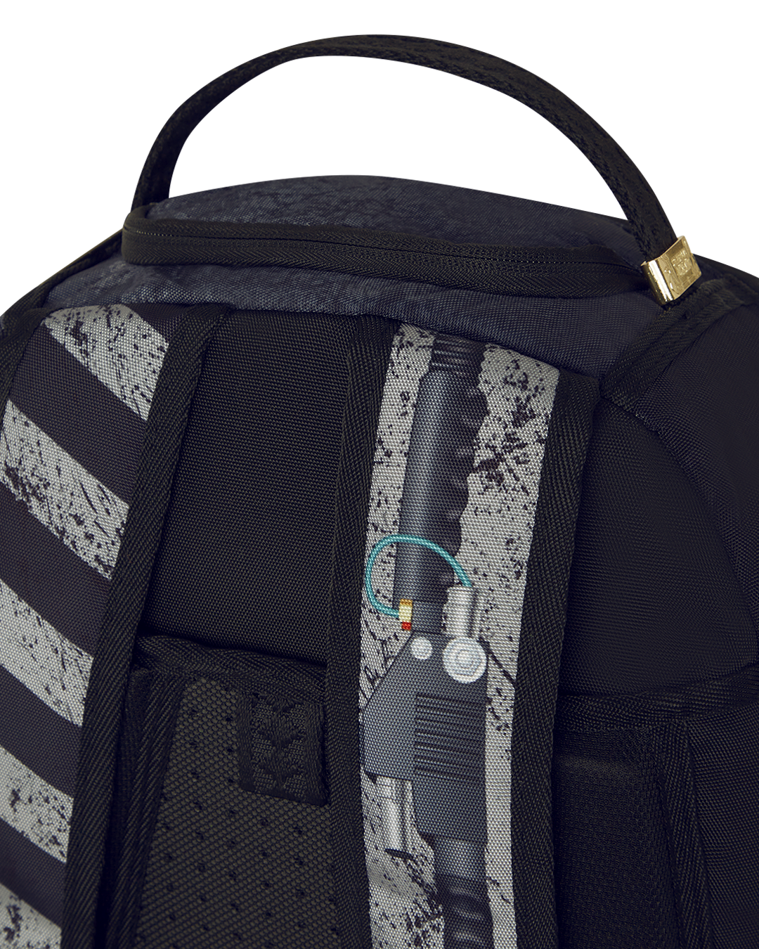 SPRAYGROUND Ghostbusters Proton Backpack — product image 12