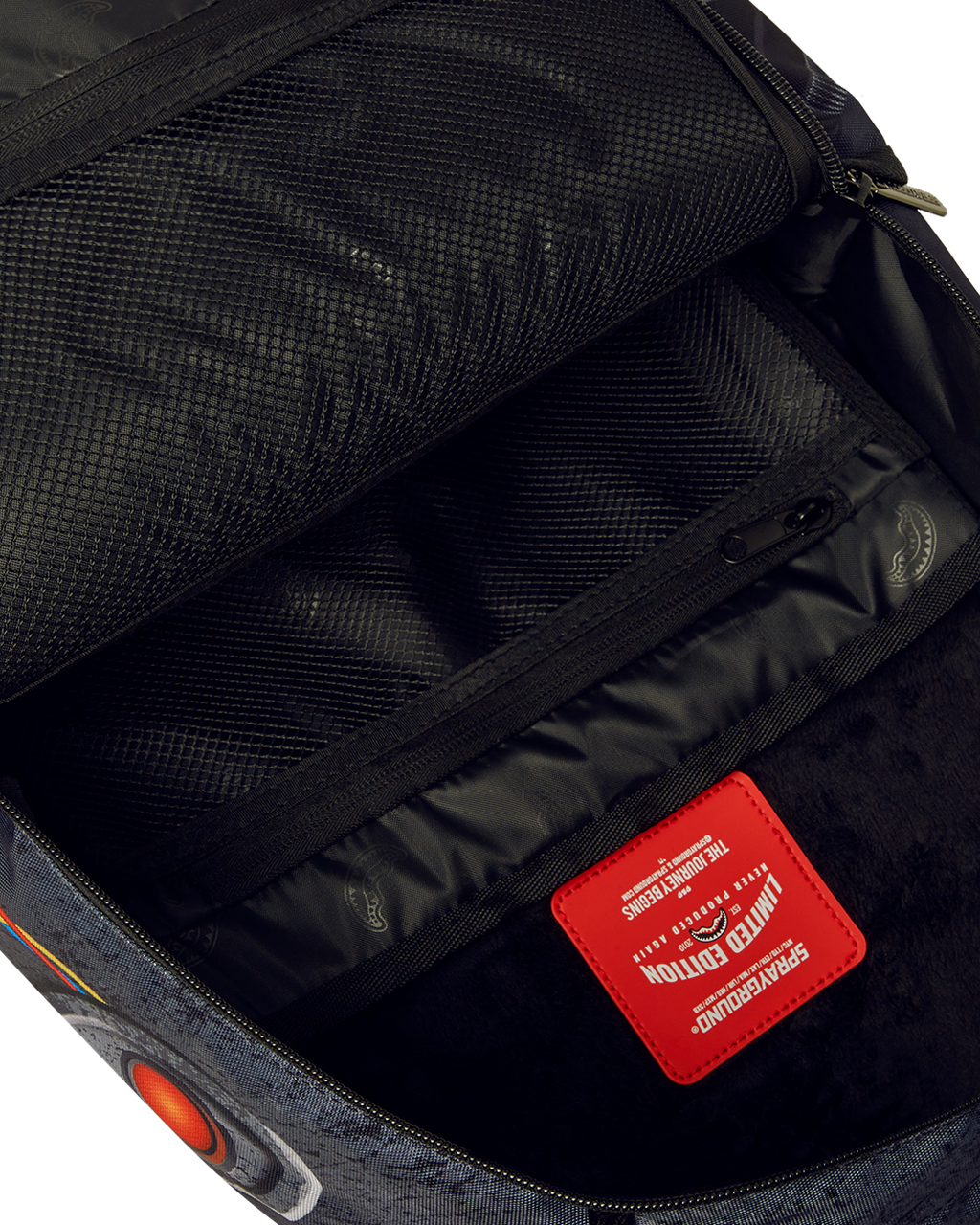 SPRAYGROUND Ghostbusters Proton Backpack — product image 13
