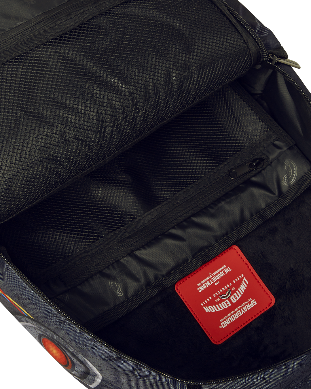 SPRAYGROUND Ghostbusters Proton Backpack — product image 13