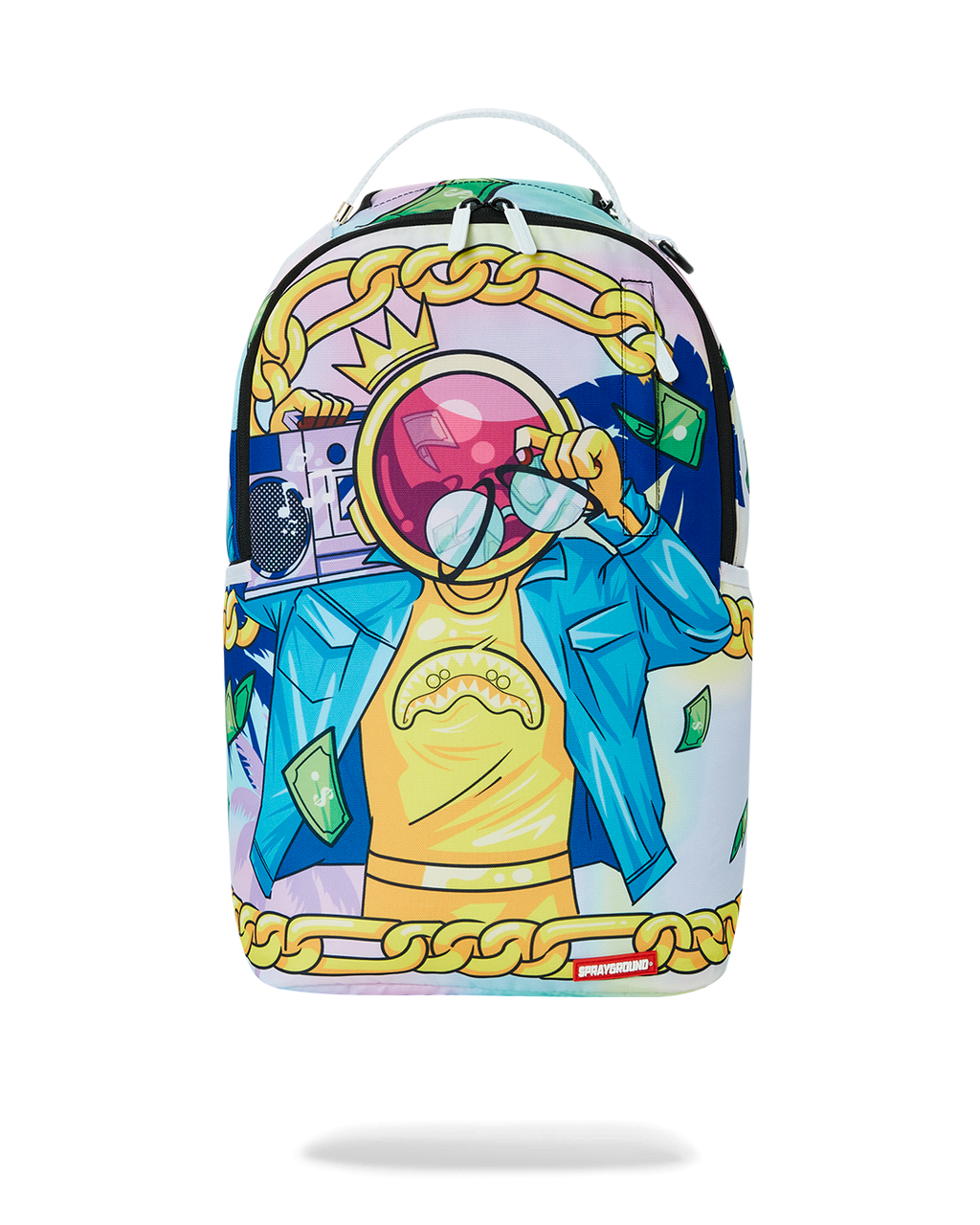SPRAYGROUND Gimme My Space Backpack — product image 1