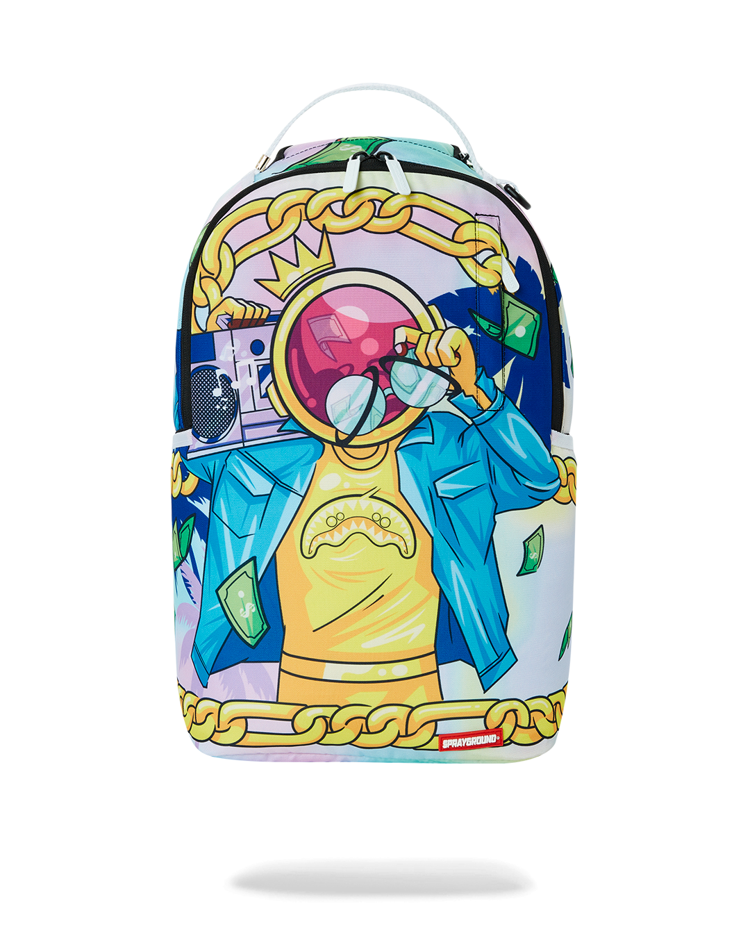 SPRAYGROUND Gimme My Space Backpack — product image 1