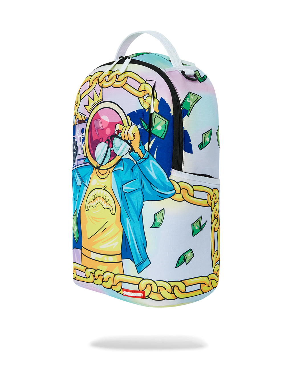 SPRAYGROUND Gimme My Space Backpack — product image 7
