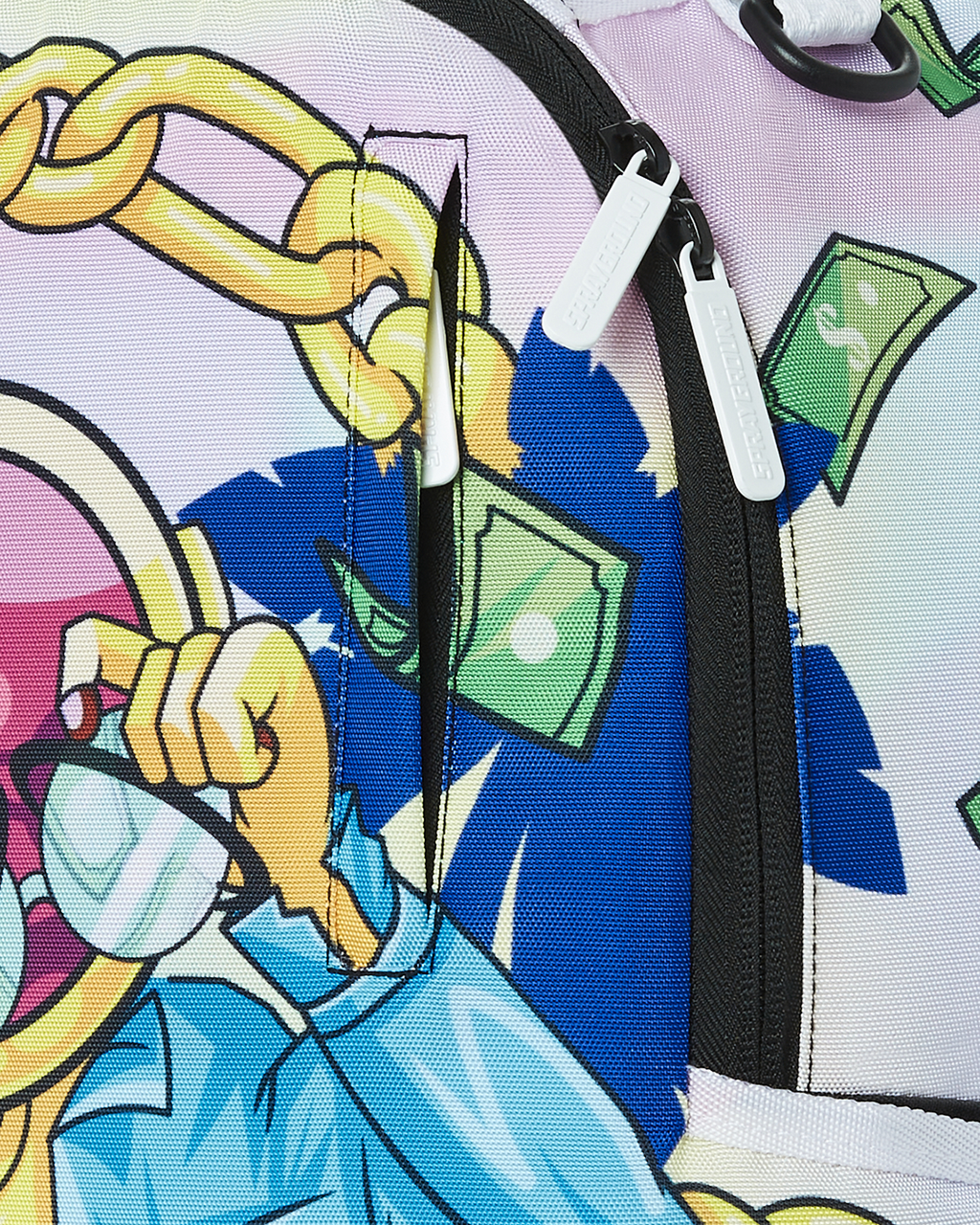 SPRAYGROUND Gimme My Space Backpack — product image 10
