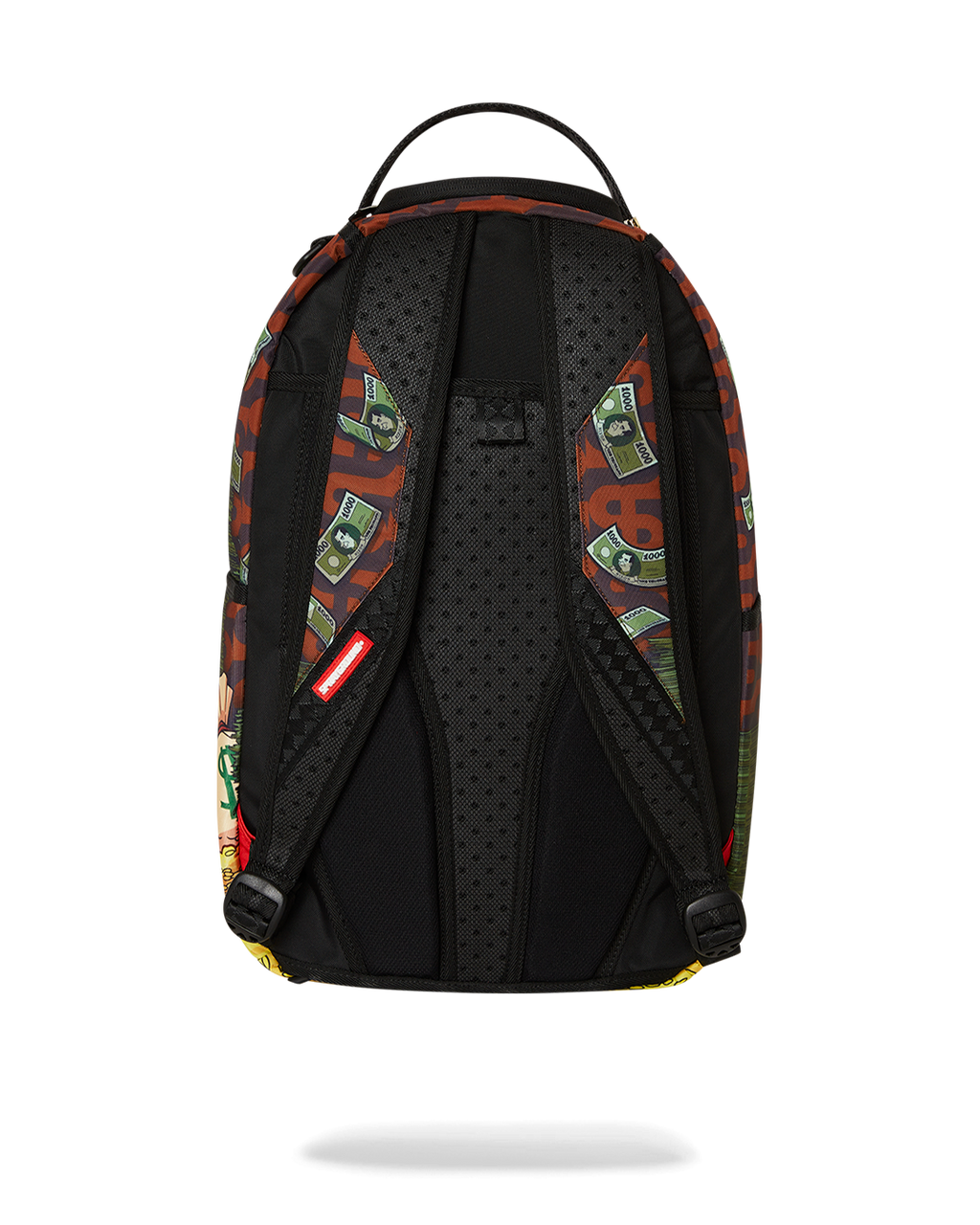 SPRAYGROUND Futurama Cash-In Bender Backpack — product image 7