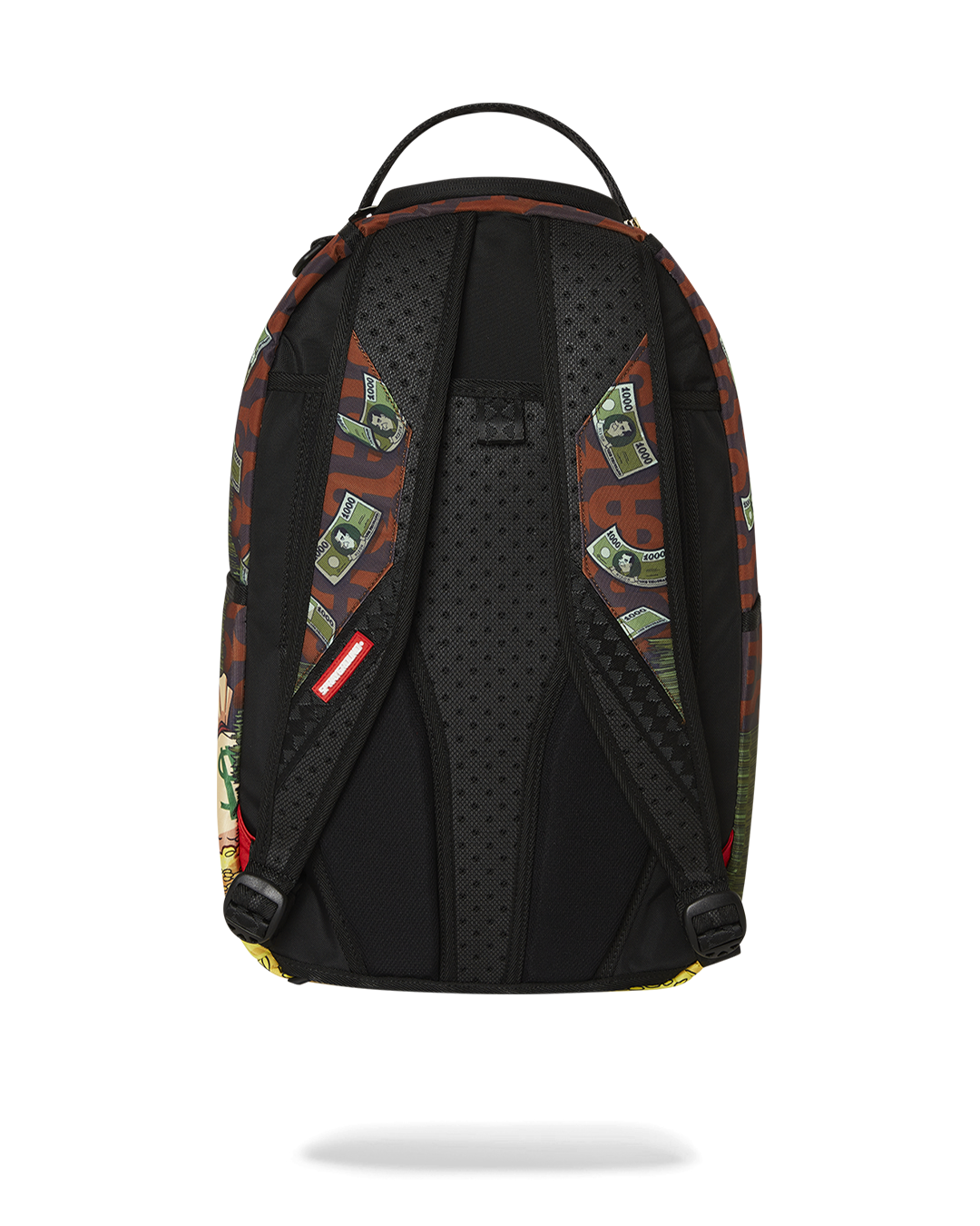 SPRAYGROUND Futurama Cash-In Bender Backpack — product image 7