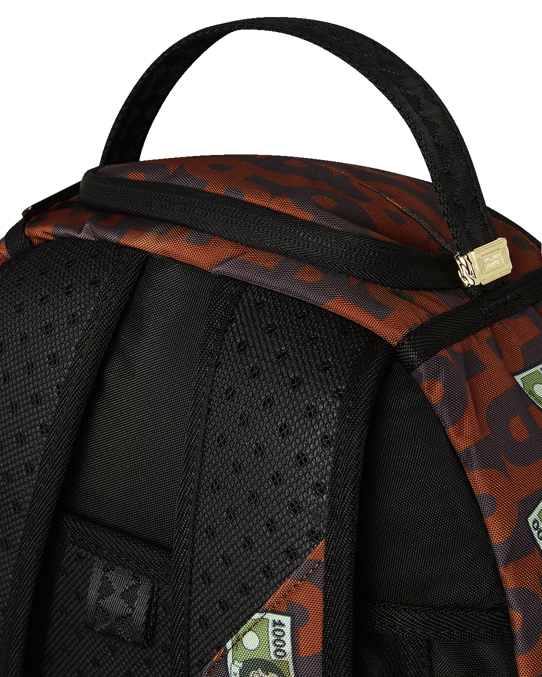 SPRAYGROUND Futurama Cash-In Bender Backpack — product image 11
