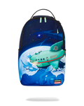 SPRAYGROUND Futurama Express Shipping DLXSR Backpack — product image 1