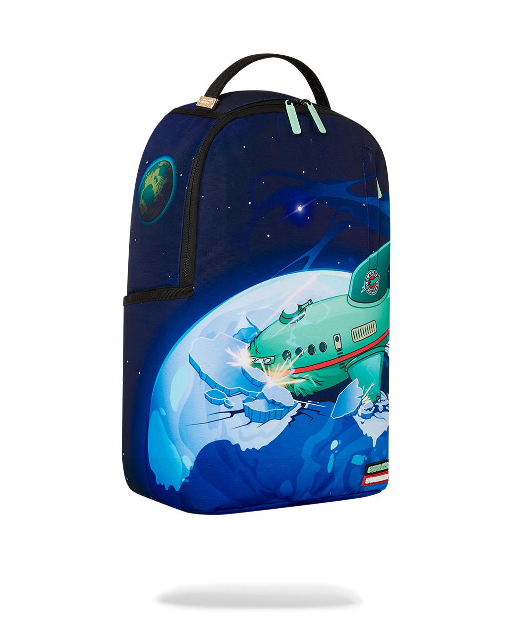 SPRAYGROUND Futurama Express Shipping DLXSR Backpack — product image 2