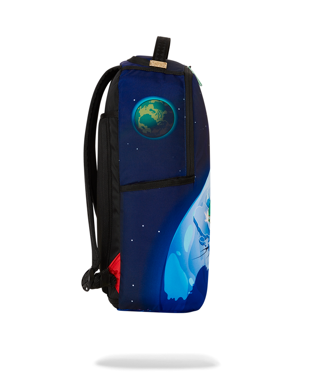 SPRAYGROUND Futurama Express Shipping DLXSR Backpack — product image 3