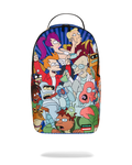 SPRAYGROUND Futurama Planet Crew Pack DLXR Backpack — product image 1