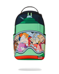 SPRAYGROUND Futurama Space Crew DLXSR Backpack — product image 1