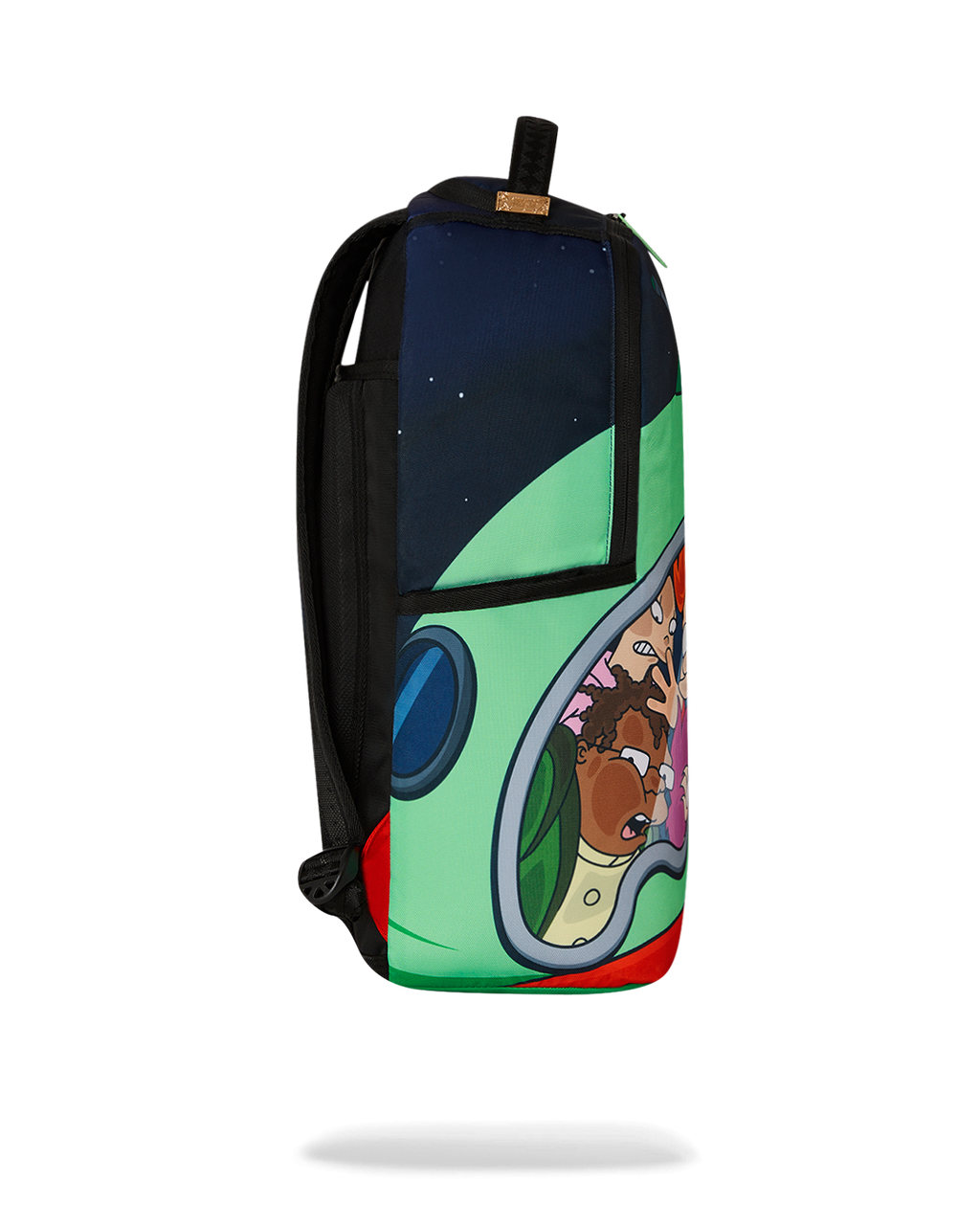 SPRAYGROUND Futurama Space Crew DLXSR Backpack — product image 5