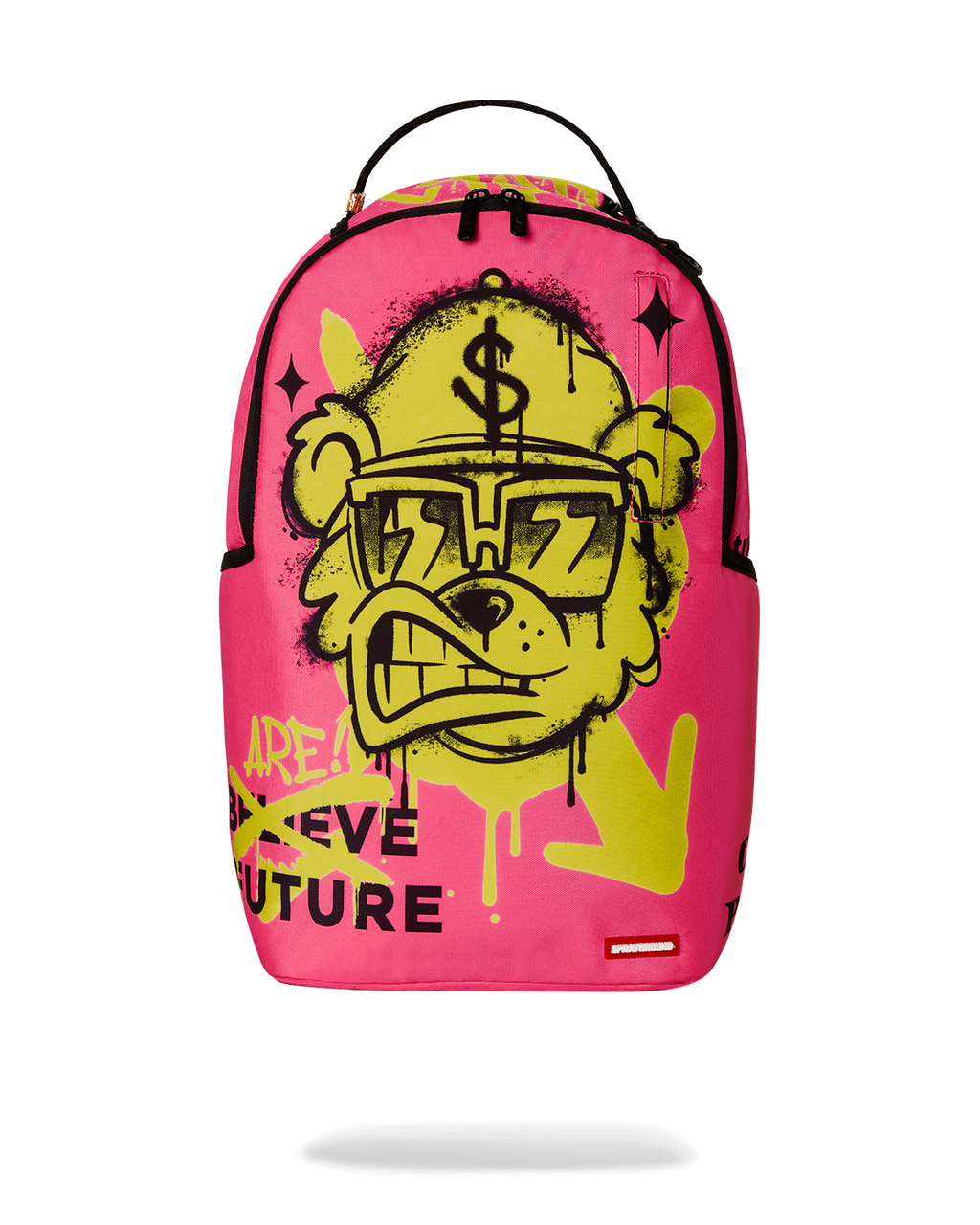 SPRAYGROUND Future Flex Bear Backpack — product image 1