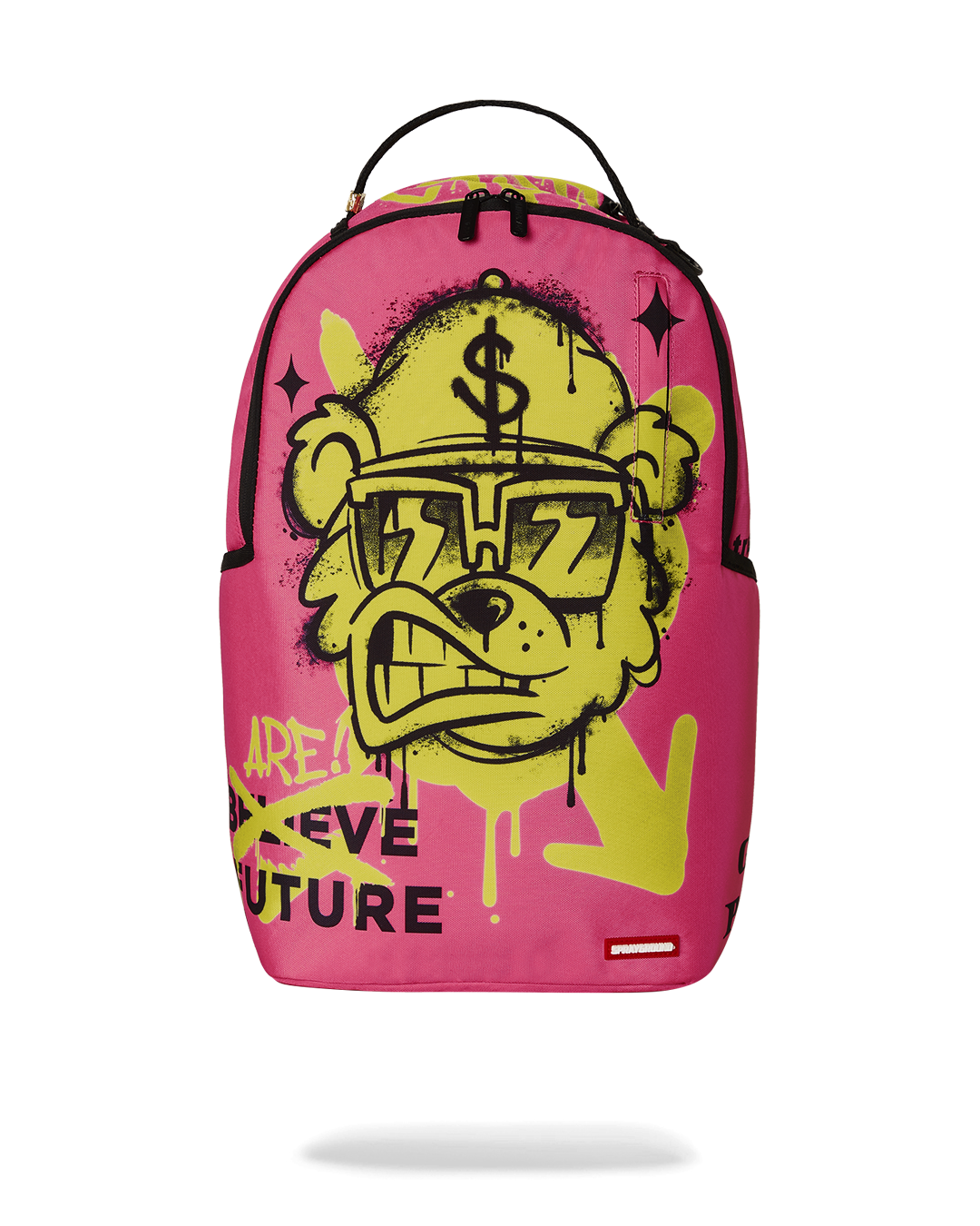 SPRAYGROUND Future Flex Bear Backpack — product image 1
