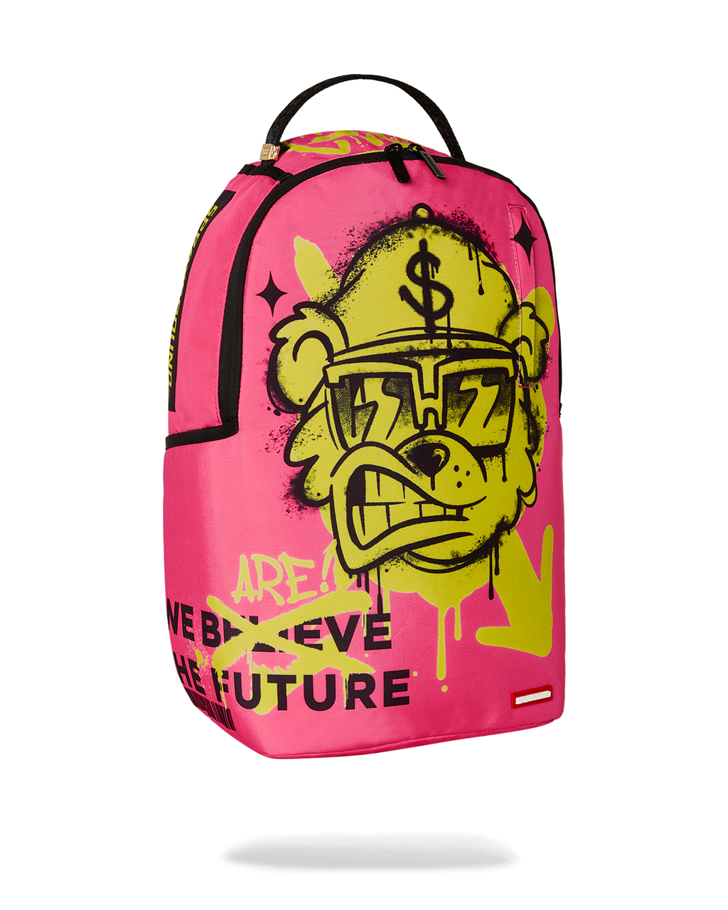 SPRAYGROUND Future Flex Bear Backpack — product image 3