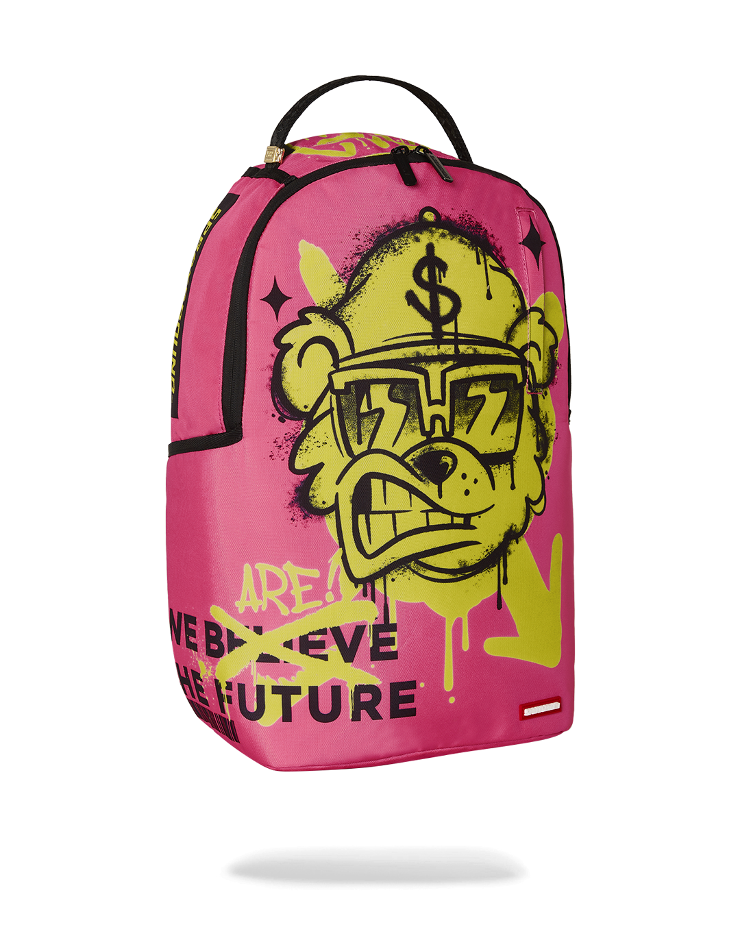 SPRAYGROUND Future Flex Bear Backpack — product image 3