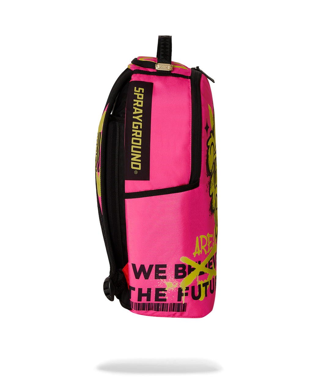 SPRAYGROUND Future Flex Bear Backpack — product image 5