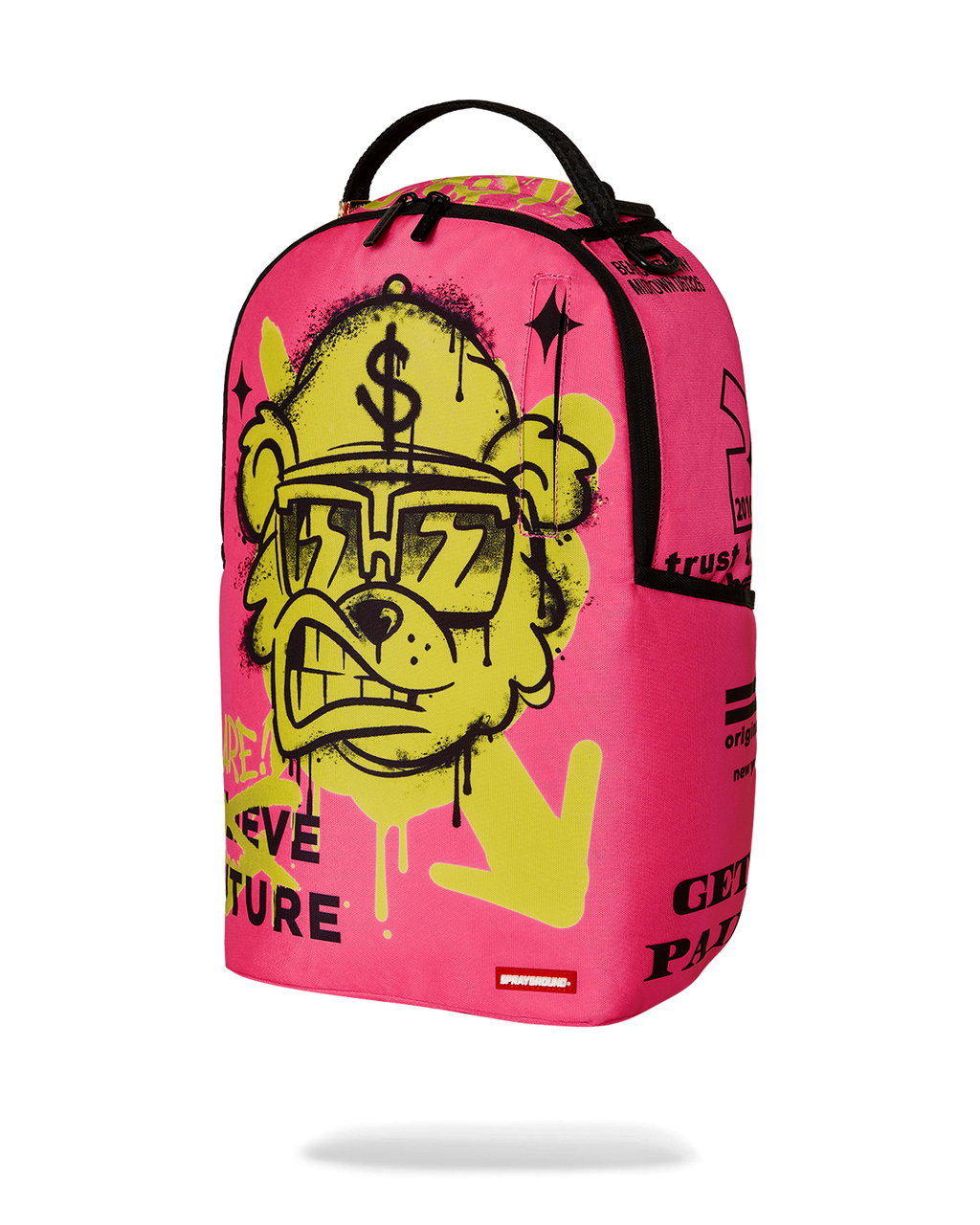 SPRAYGROUND Future Flex Bear Backpack — product image 7