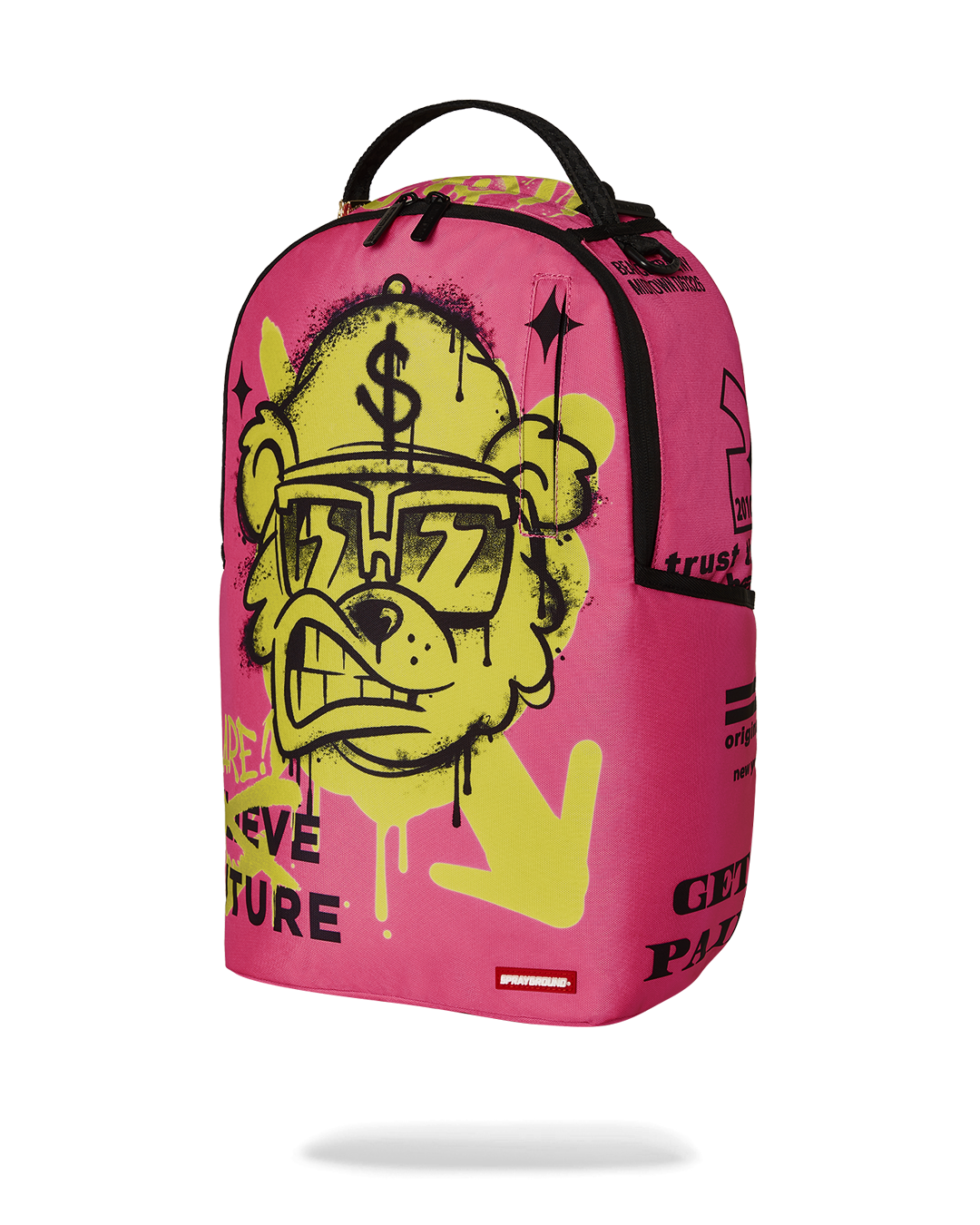 SPRAYGROUND Future Flex Bear Backpack — product image 7