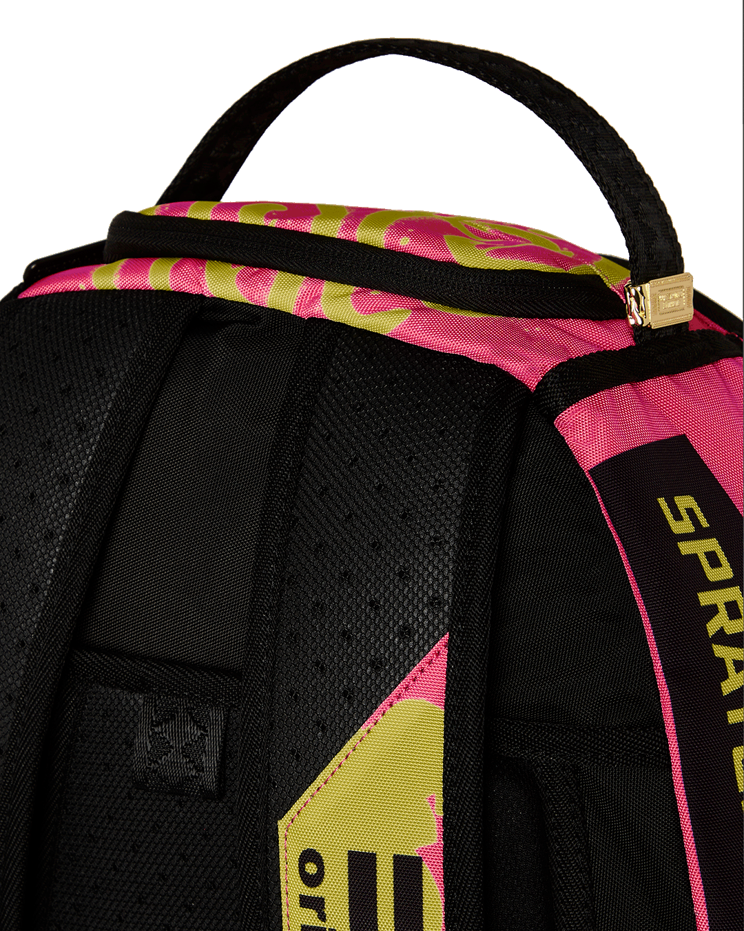 SPRAYGROUND Future Flex Bear Backpack — product image 9