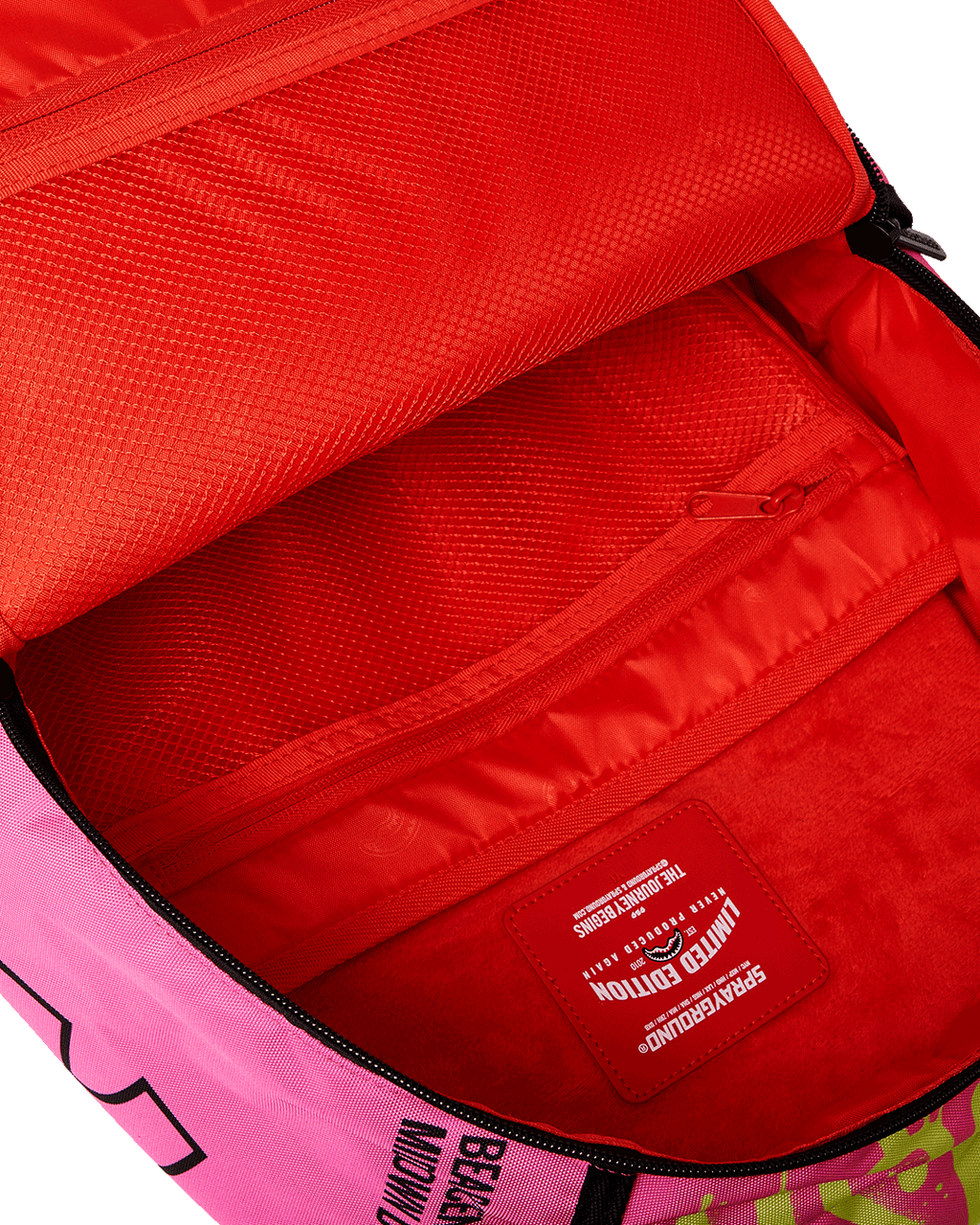 SPRAYGROUND Future Flex Bear Backpack — product image 10