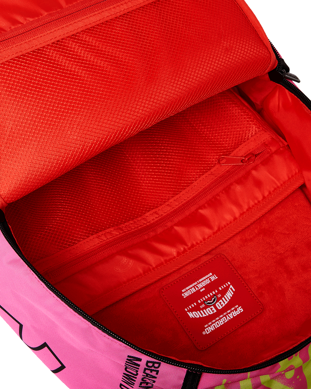 SPRAYGROUND Future Flex Bear Backpack — product image 10