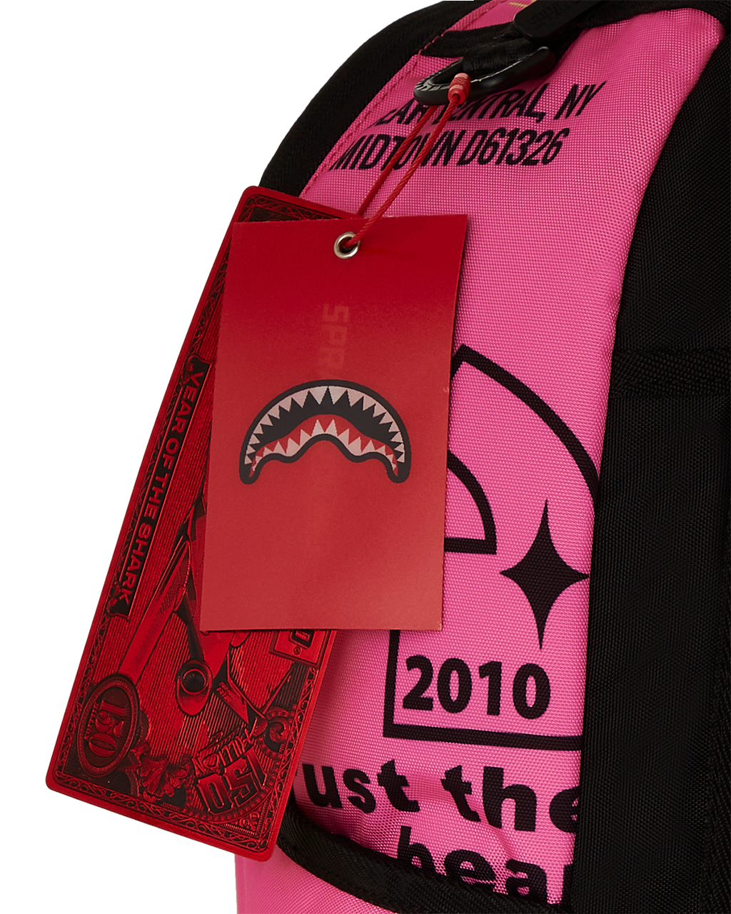 SPRAYGROUND Future Flex Bear Backpack — product image 11