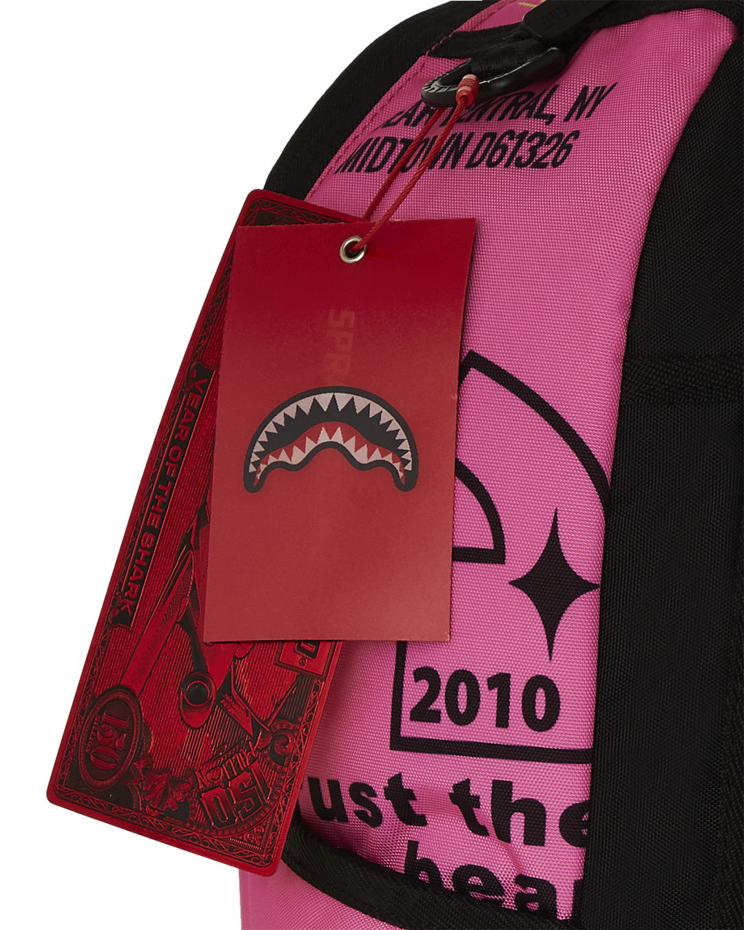 SPRAYGROUND Future Flex Bear Backpack — product image 11