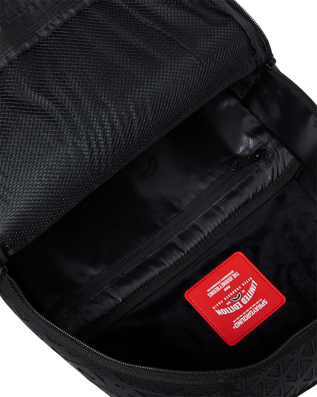 SPRAYGROUND Future Proximo Ghost Backpack — product image 11