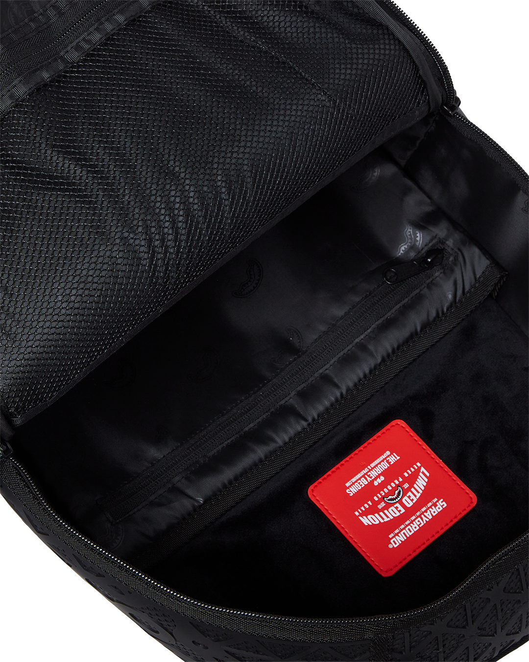 SPRAYGROUND Future Proximo Ghost Backpack — product image 11