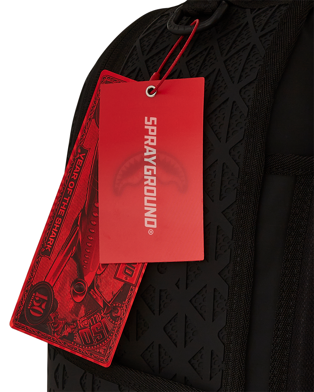 SPRAYGROUND Future Proximo Ghost Backpack — product image 13