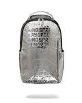 SPRAYGROUND Future Titan (Metallic) Backpack (DLXV) — product image 1