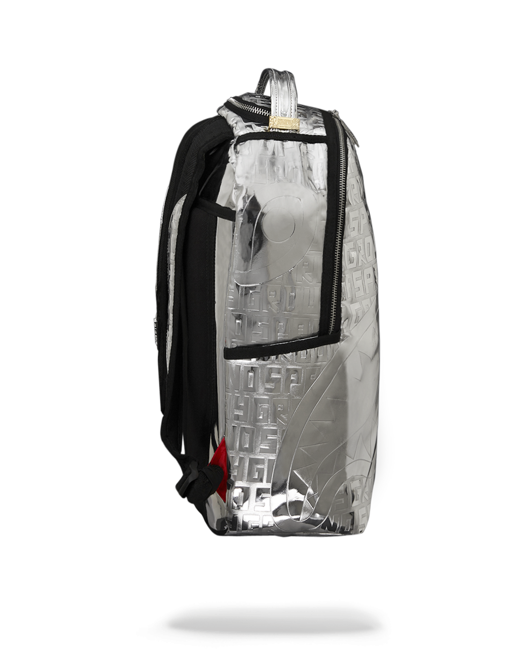 SPRAYGROUND Future Titan (Metallic) Backpack (DLXV) — product image 5