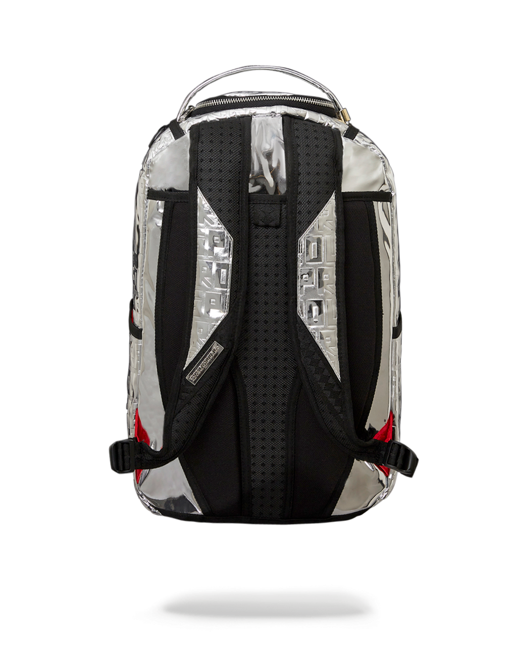 SPRAYGROUND Future Titan (Metallic) Backpack (DLXV) — product image 9