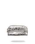 SPRAYGROUND Future Titan (Metallic) Pouch — product image 1