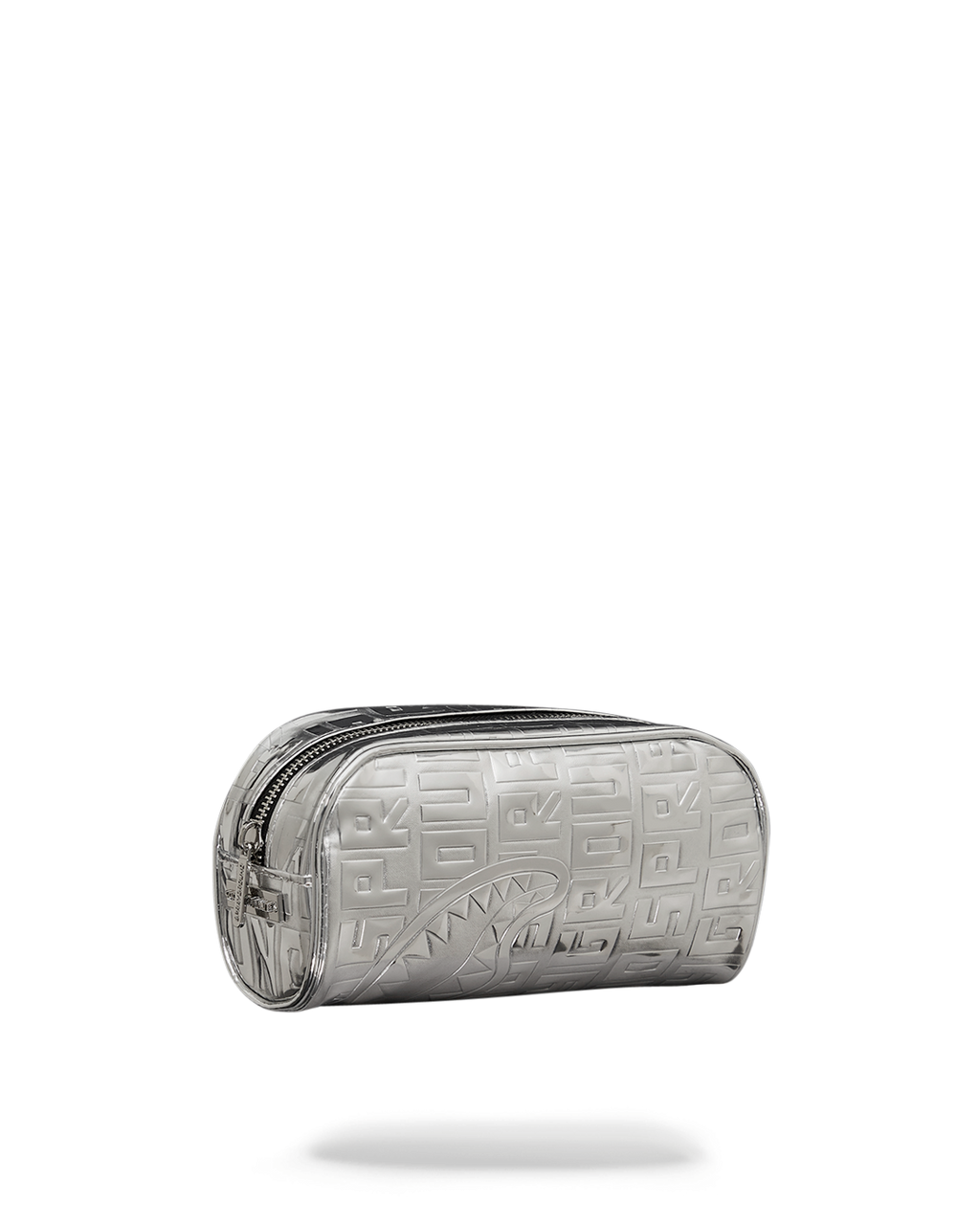 SPRAYGROUND Future Titan (Metallic) Pouch — product image 3