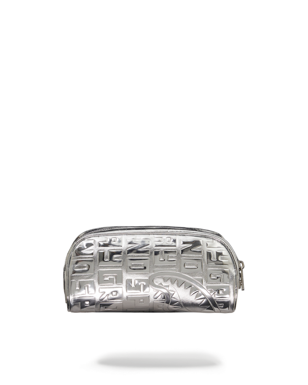 SPRAYGROUND Future Titan (Metallic) Pouch — product image 5