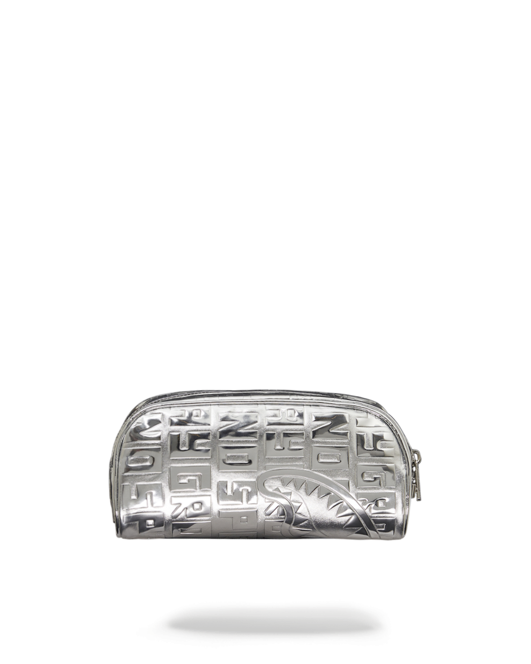 SPRAYGROUND Future Titan (Metallic) Pouch — product image 5