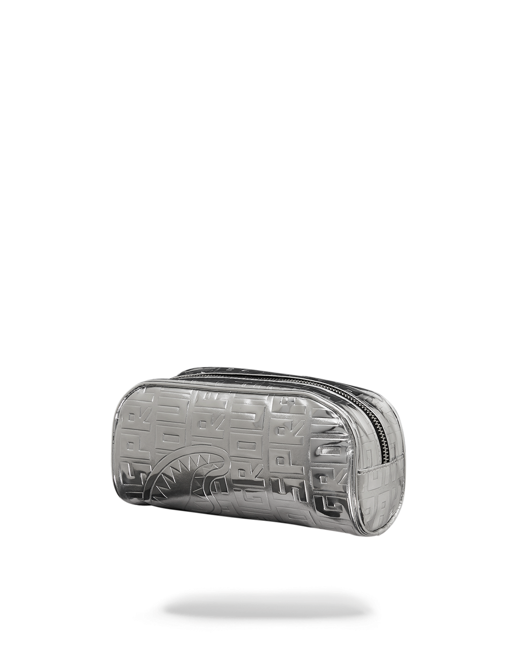 SPRAYGROUND Future Titan (Metallic) Pouch — product image 7