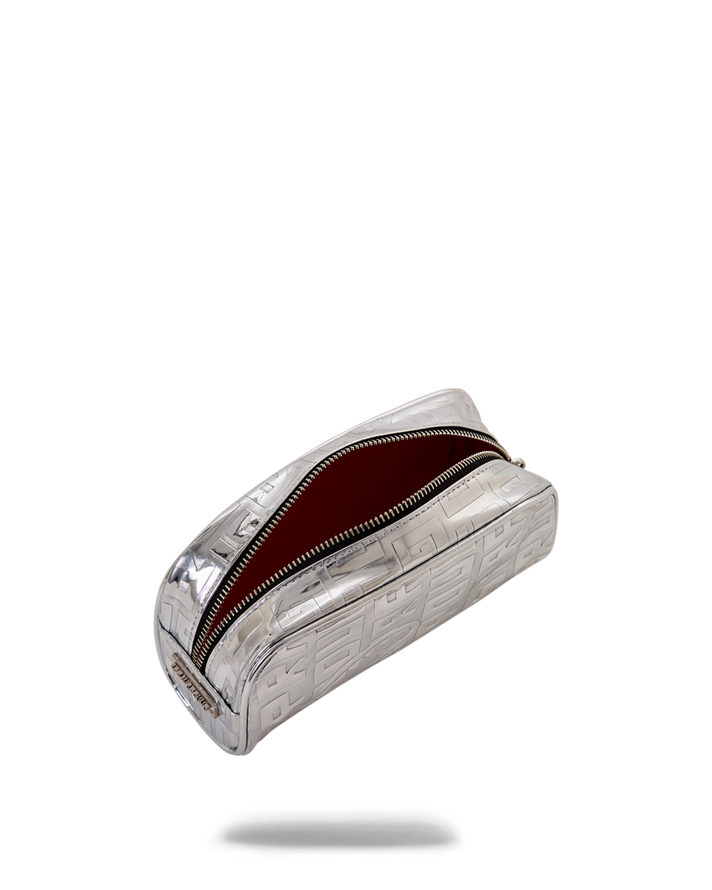 SPRAYGROUND Future Titan (Metallic) Pouch — product image 8