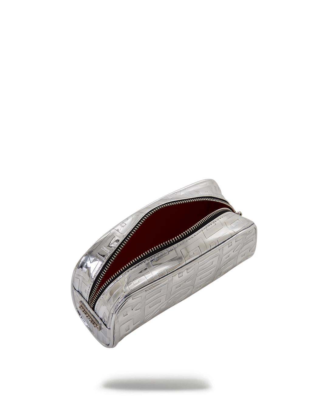 SPRAYGROUND Future Titan (Metallic) Pouch — product image 8
