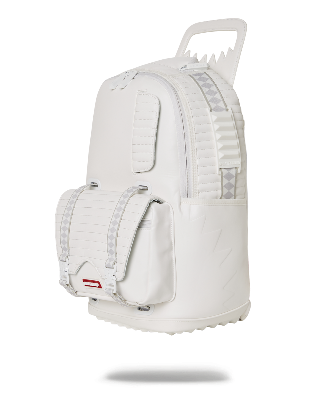 SPRAYGROUND Future Traveler Cargo Backpack — product image 7