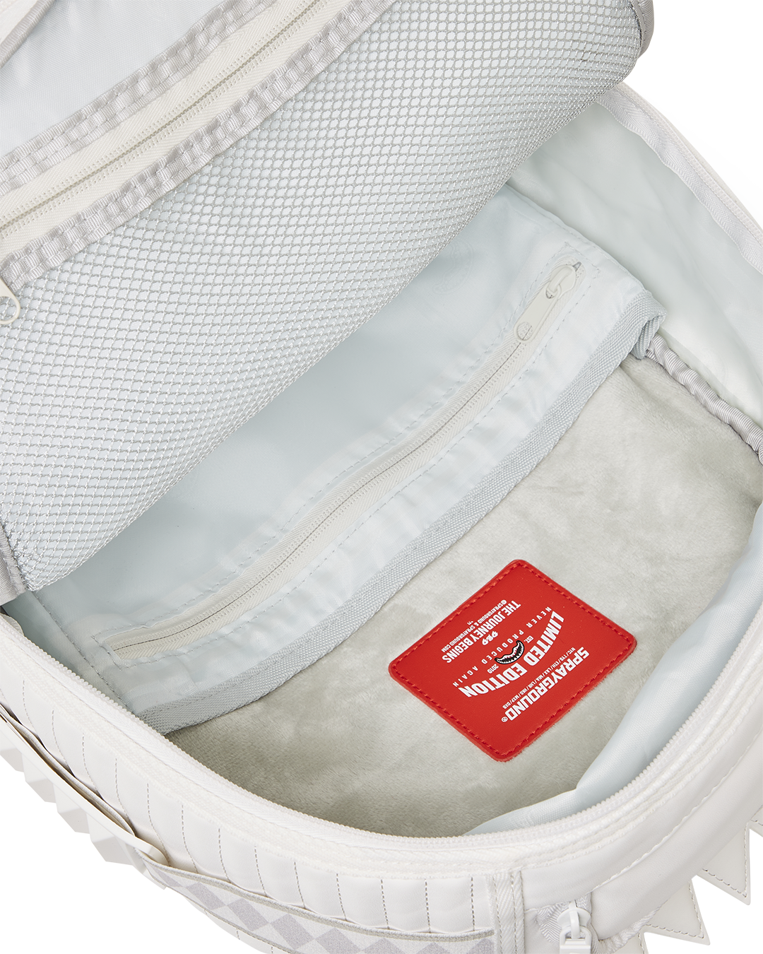 SPRAYGROUND Future Traveler Cargo Backpack — product image 9