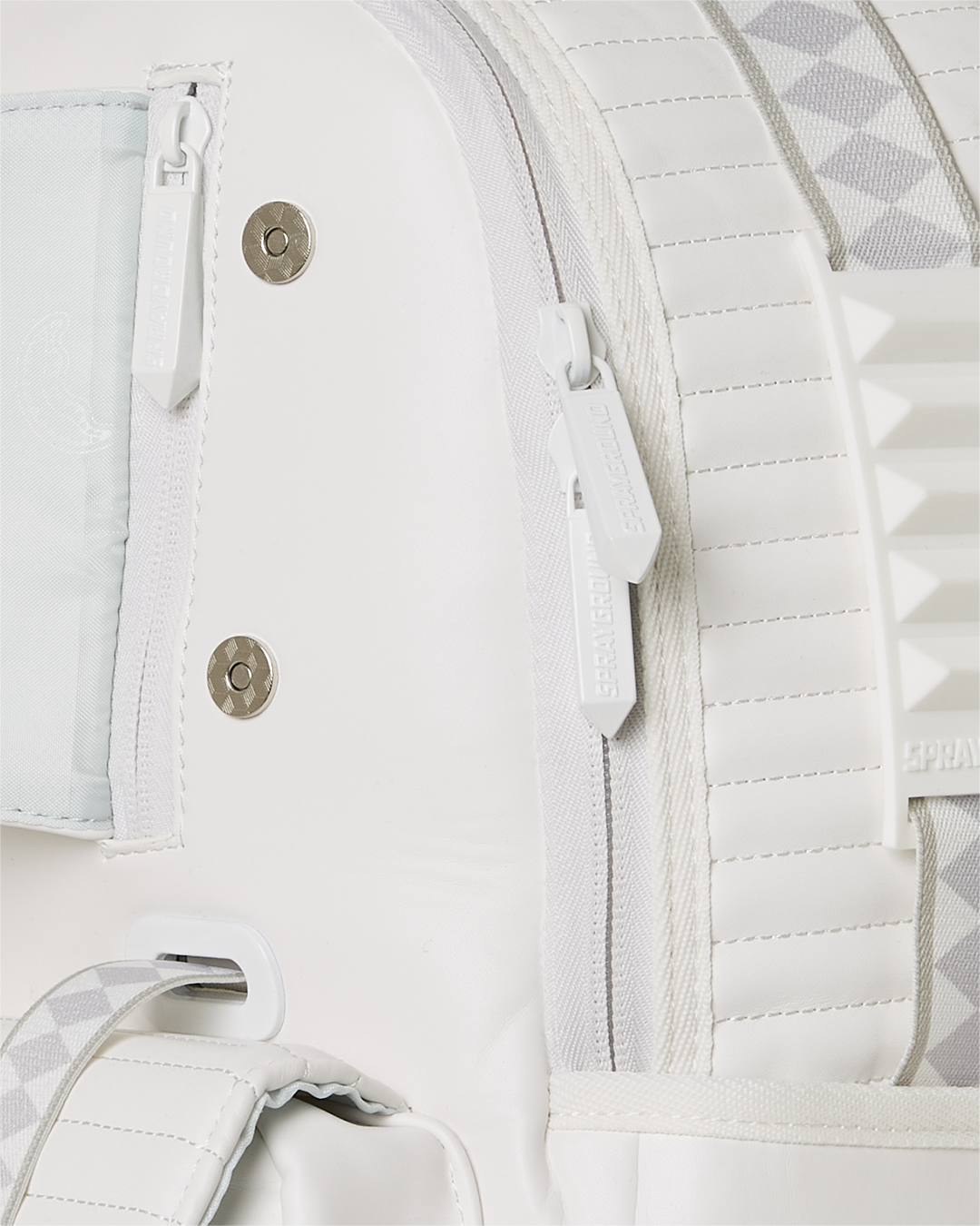 SPRAYGROUND Future Traveler Cargo Backpack — product image 10