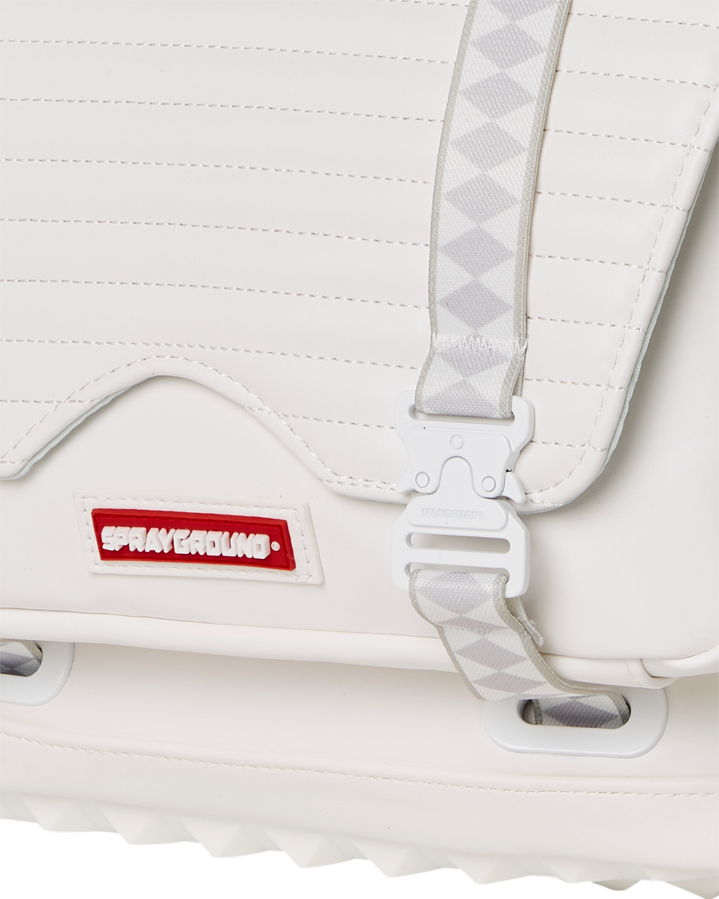 SPRAYGROUND Future Traveler Cargo Backpack — product image 12