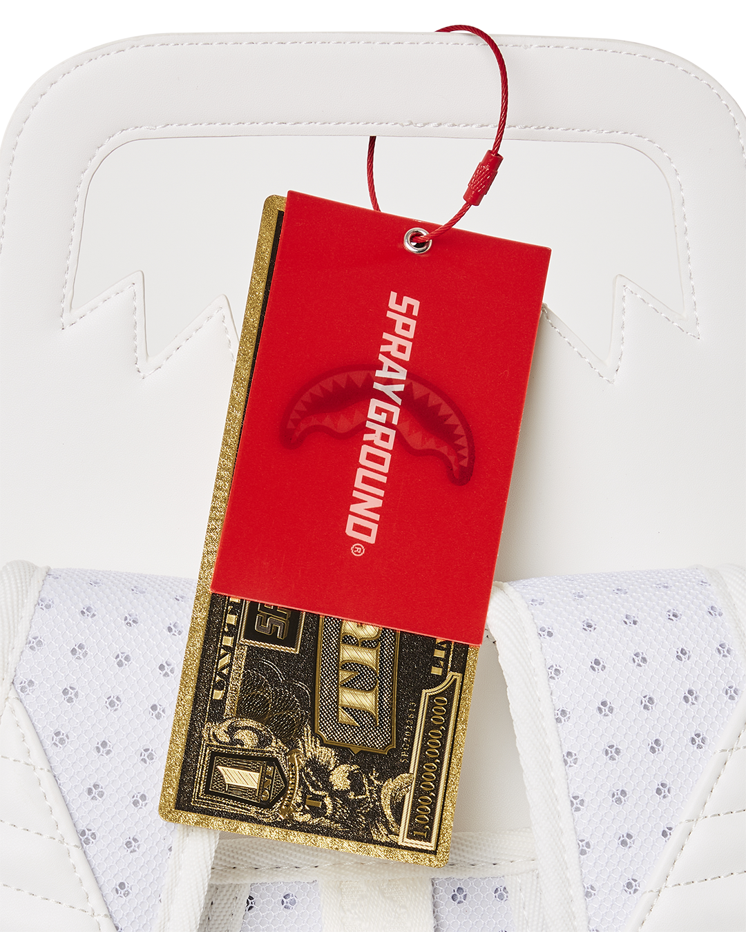 SPRAYGROUND Future Traveler Cargo Backpack — product image 17