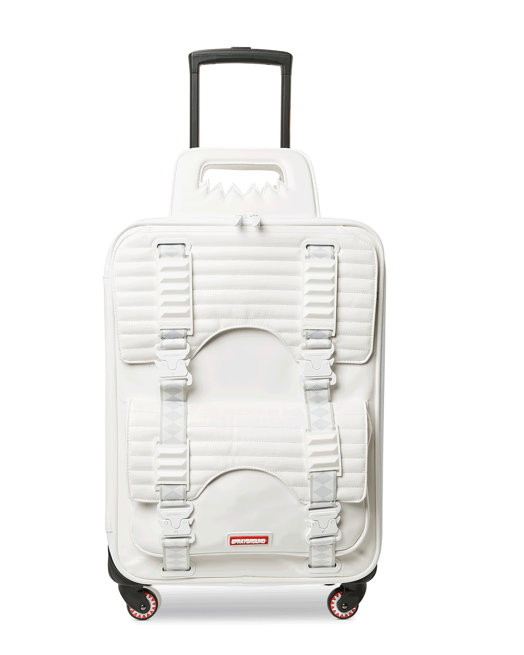 SPRAYGROUND Future Traveler Jetsetter Carry-On Luggage — product image 1