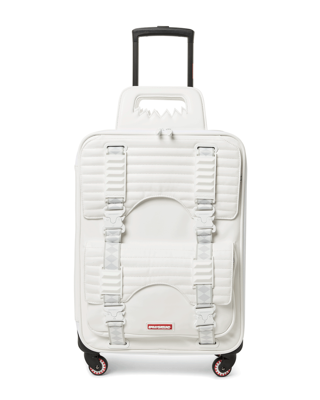 SPRAYGROUND Future Traveler Jetsetter Carry-On Luggage — product image 3